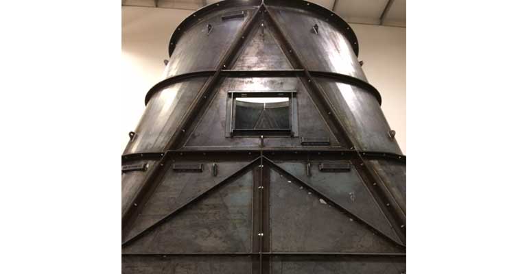 Image showing example of the project in question